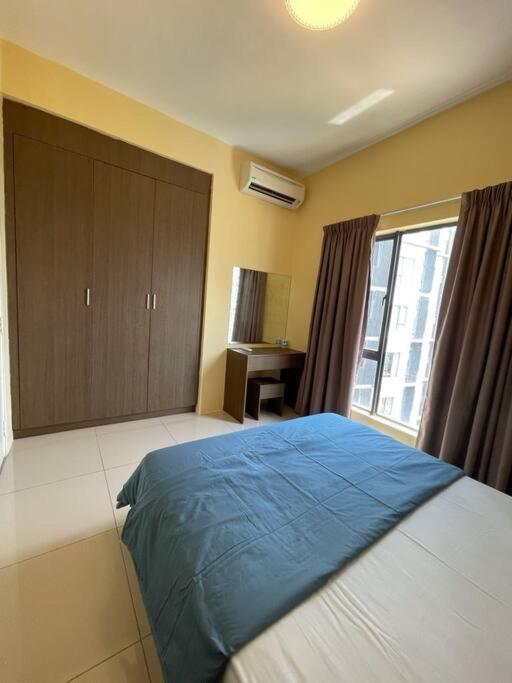Opahome@swiss Garden Apartment Kuantan