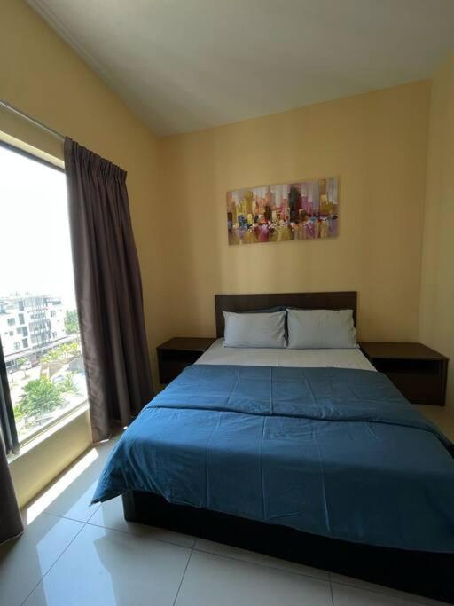 Apartment Opahome@swiss Garden Kuantan