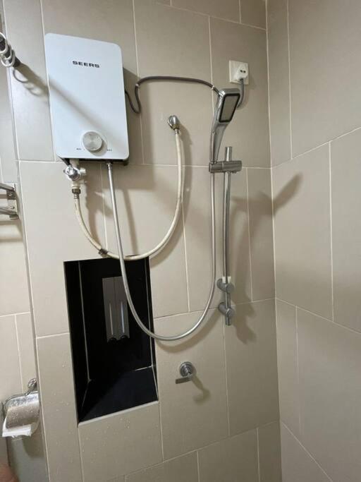 Opahome@swiss Garden Apartment Kuantan